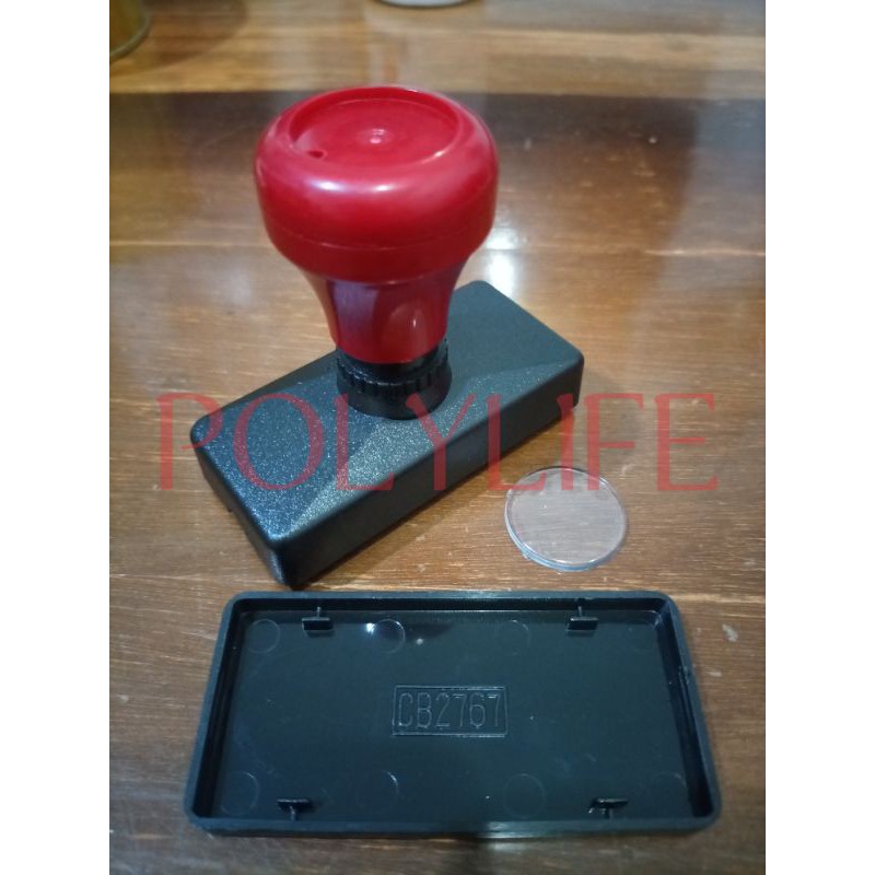 

CB 2767 - gagang stempel flash