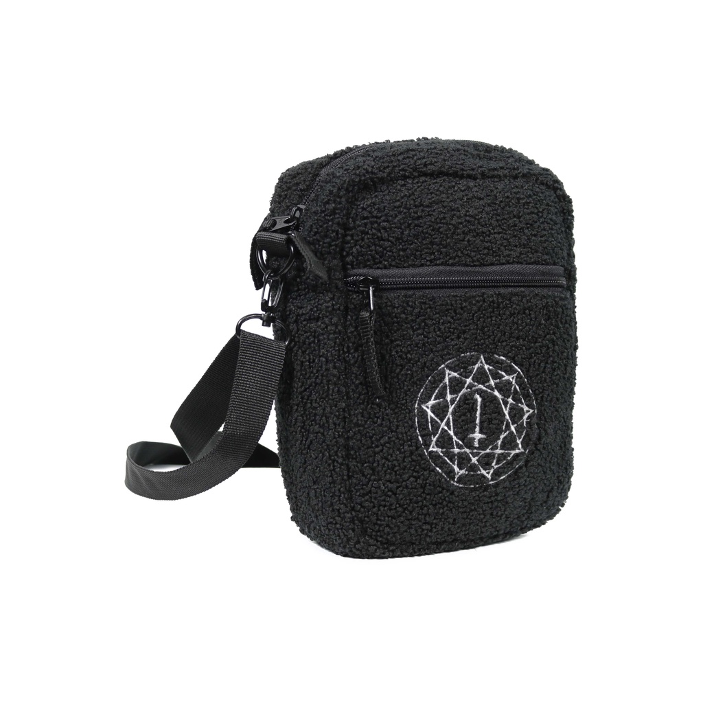 Heretic - Sling Pack Sherpa - Pentagram