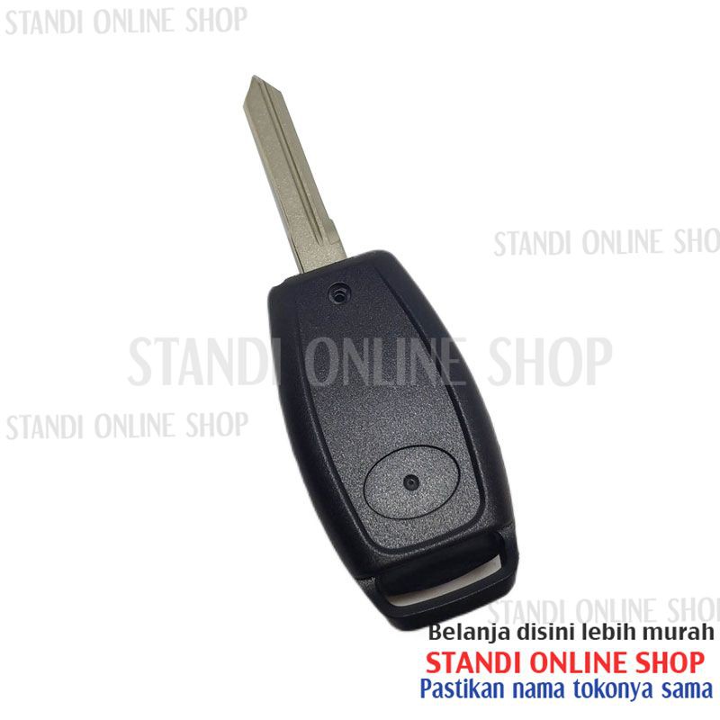 Cassing Kunci Rumah Remote Mobil Key Shell Tata Aria