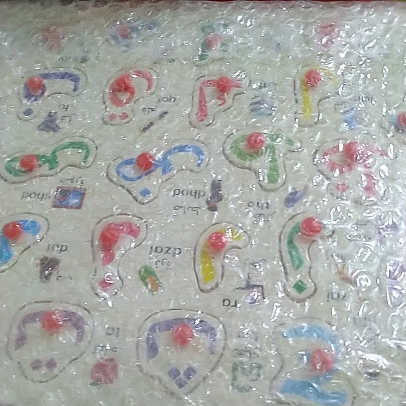 

flash card anak dan mainan edukatif