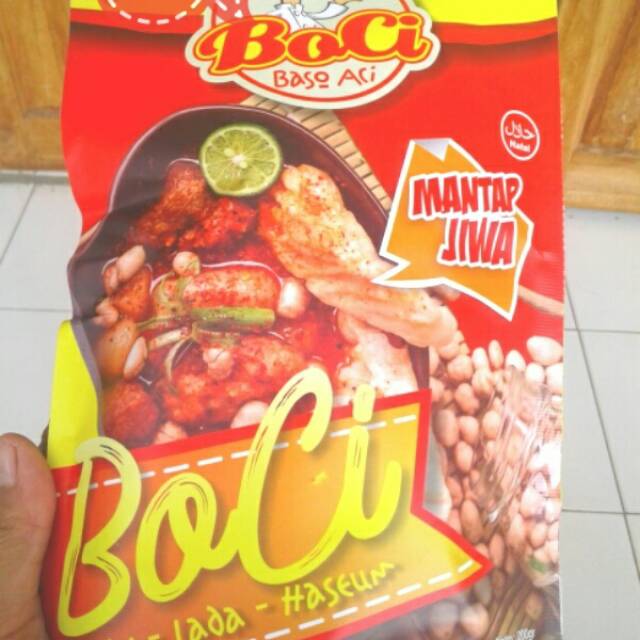 

Baso aci garut