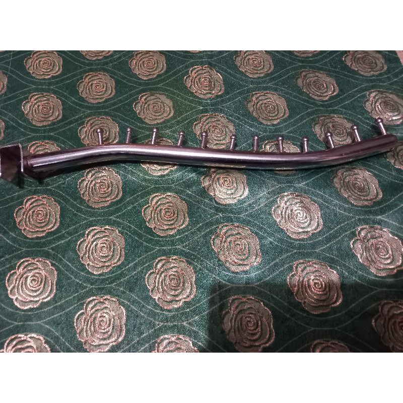 hanger suling 12 titik belalai kotak