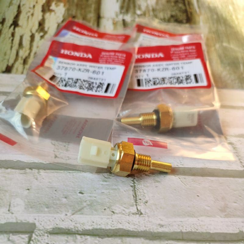 SENSOR PANAS SENSOR SUHU OIL THERMOSENSOR ECT HONDA VARIO 125 VARIO 150 OLD(KZR)