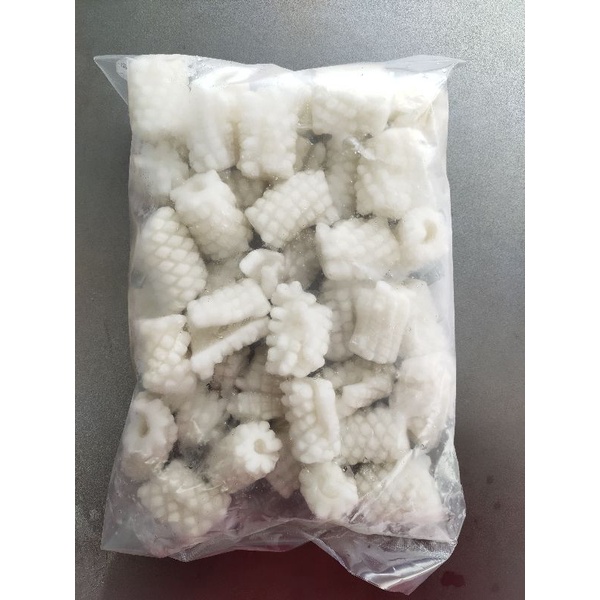 

Cumi Flower 1kg