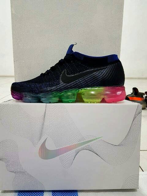 NIKE VAPORMAX PLATINUM BNIB