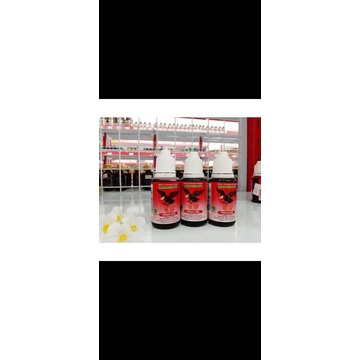 

Pewarna makanan rajawali merah rose dan merah cabe 30ml