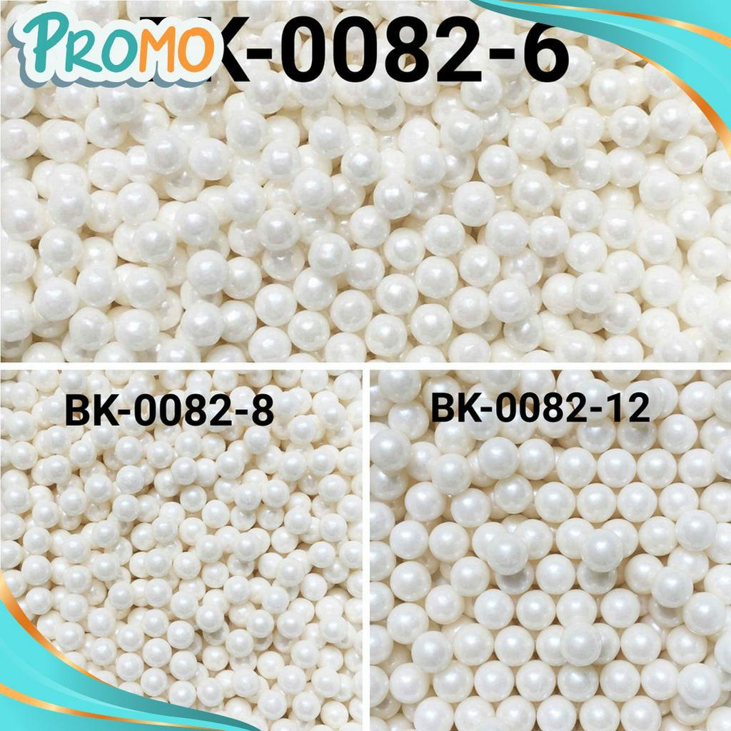 

HARGA SPESIAL GRBK82 Sprinkles sprinkle sprinkel 3gr 3 gram mutiara putih yamama baking grosir murah sprinkles cake dekorasi mutiara trimit decoration story sprinklestory sprinklesstory sprinkle story yamama baking