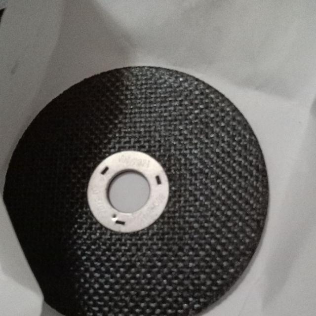 Mata Gerinda / Batu Potong Besi / Cutting Disc 4x2 Bosch (267)