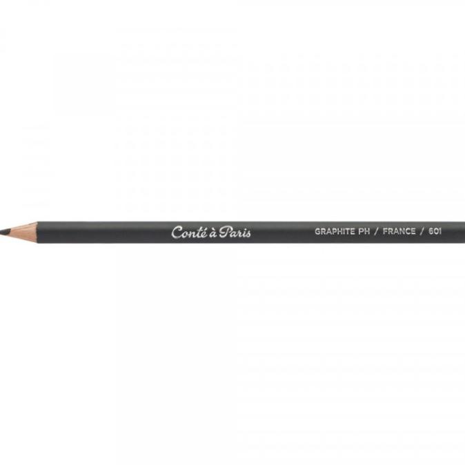 

Silahkan Order] Conte : Graphite Pencil : H