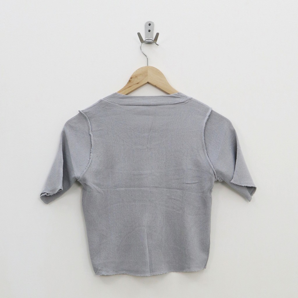 Gebina knit top -Thejanclothes