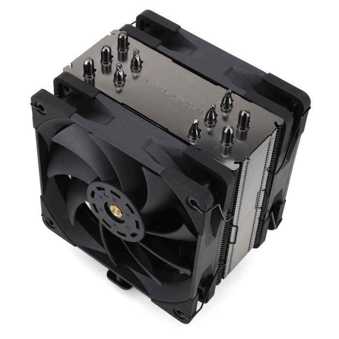 HSF THERMALRIGHT TRUE Spirit 120 Rev.B Ultimate Tower 120mm CPU Cooler