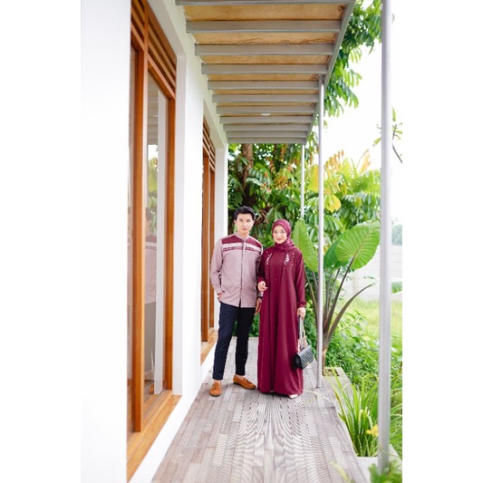 dress eliza | Basic abaya dress gamis daily polos syari wanita muslim