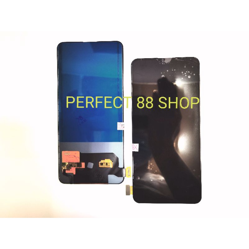 LCD TOUCHSCREEN VIVO V15 PRO COMPLETE FULLSET