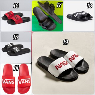  Ukuran  39 46 Sandal  Pria Korea Fashion Ulzzang Sandalhitam 