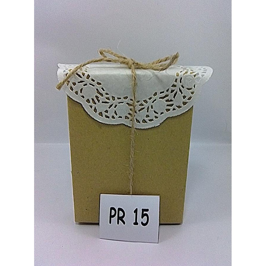 

Paket Combo Gift Box Softboard, 14 X 10 X 3 Cm,Cd :Pr 15