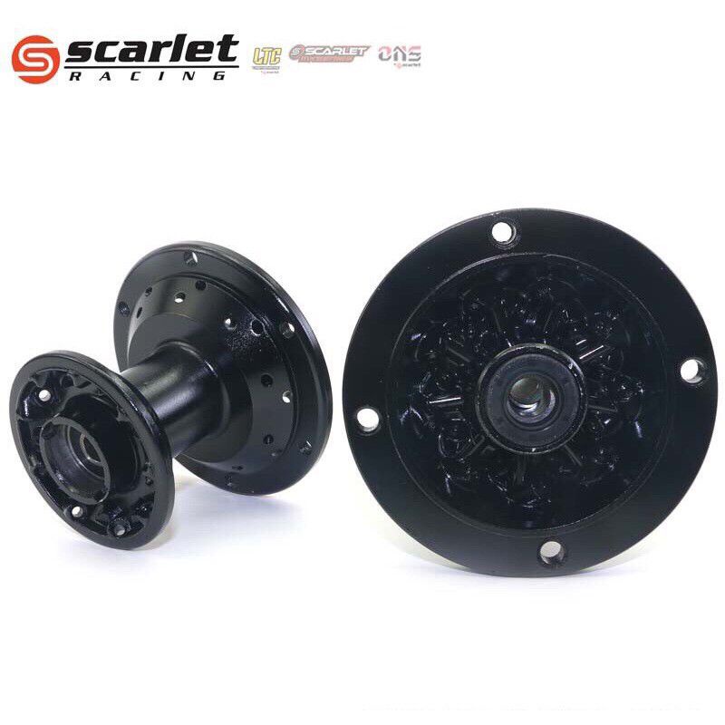 Tromol klx 150 Scarlet Original 36 Hole Tromol Depan Belakang Klx Scarle