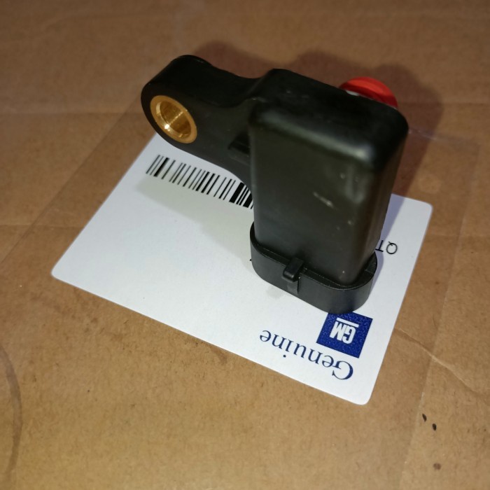 SENSOR MAP MAF CHEVY CHEVROLET DAEWOO LOVA KARLOS AVEO ZAFIRA