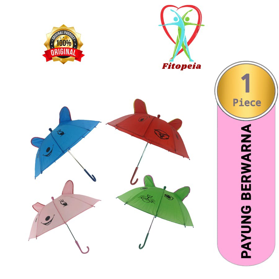 Payung / payung anak anak / payung anak / payung anak karakter / payung lipat / payung karakter /#82