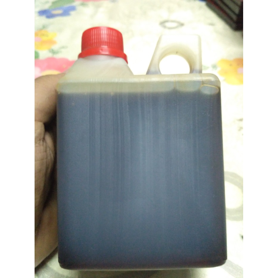 Minyak Habbatussauda Jinten Hitam AFRIKA HABBASYI Jintan Oil Curah 500ml 500 ml