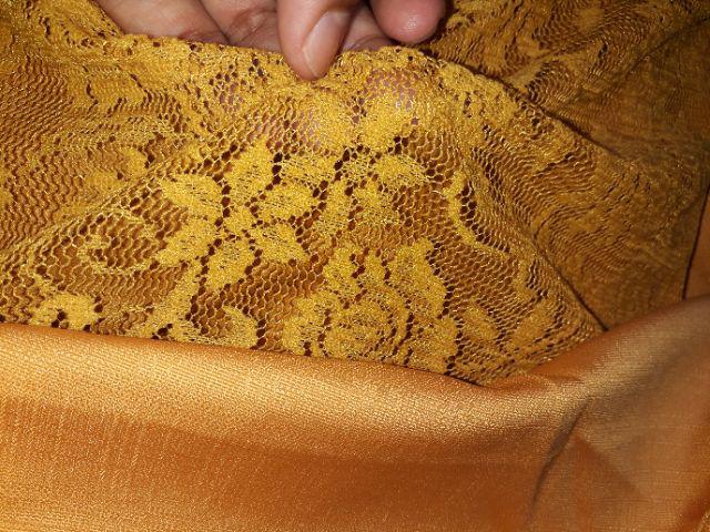 Ada Real Pic Set Cp Alazka / Gamis Batik / Gamis Couple 4 Warna