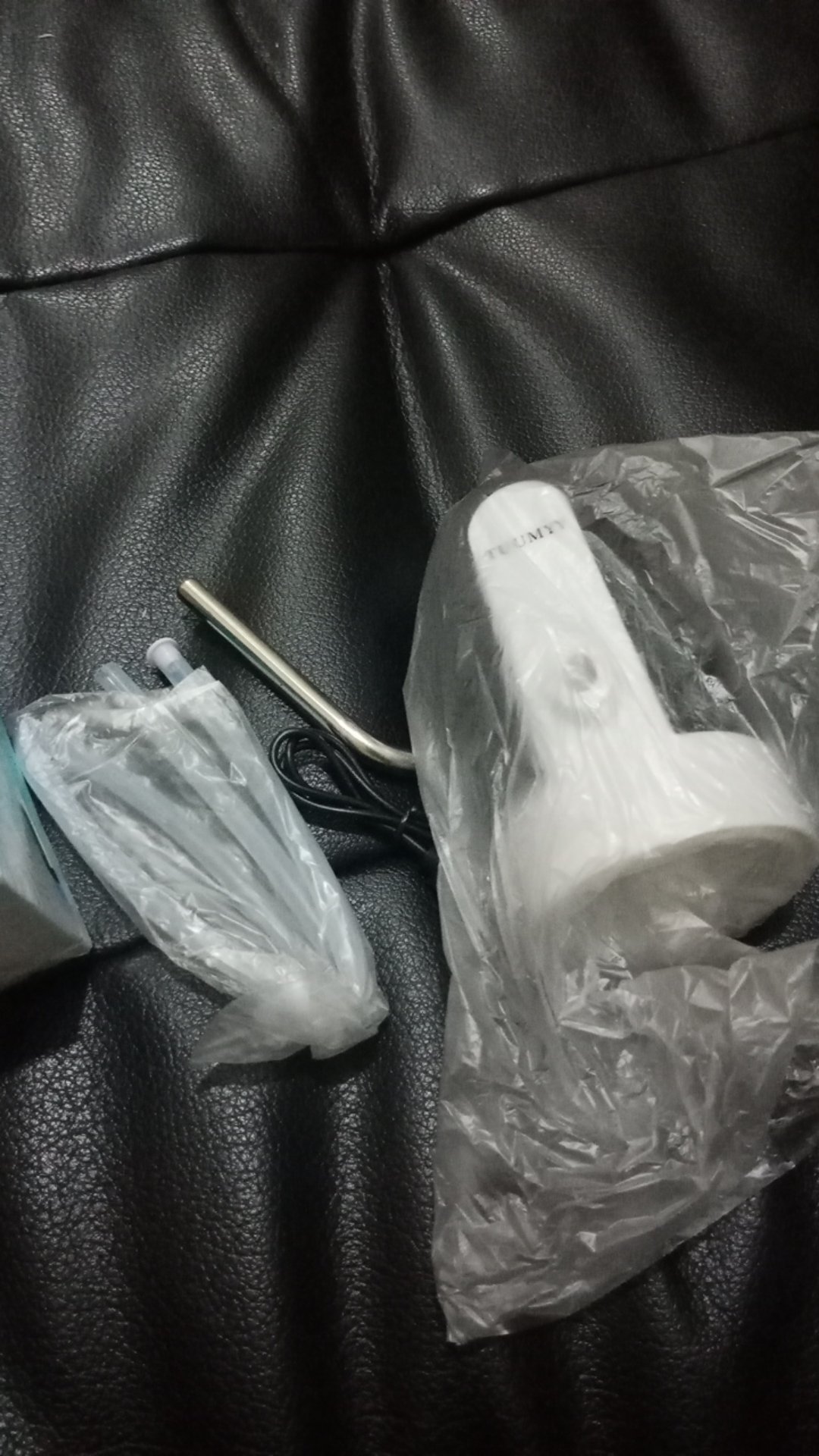 Pompa Galon Aqua Dispenser Air Listrik Portable Water Electric Pump