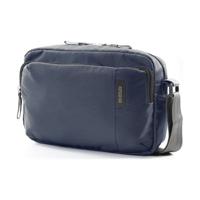 TAS SELEMPANG PROMO  American Tourister Travel Excursin Bag