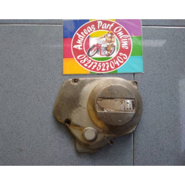 COVER TUTUP KARBURATOR YAMAHA L2S L2 L2 SUPER