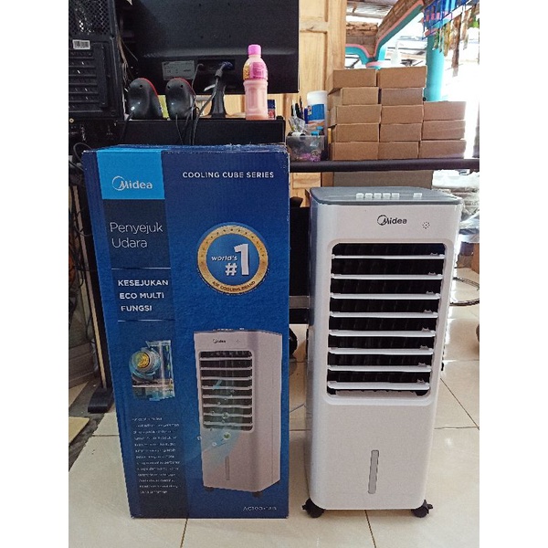 air cooler midea