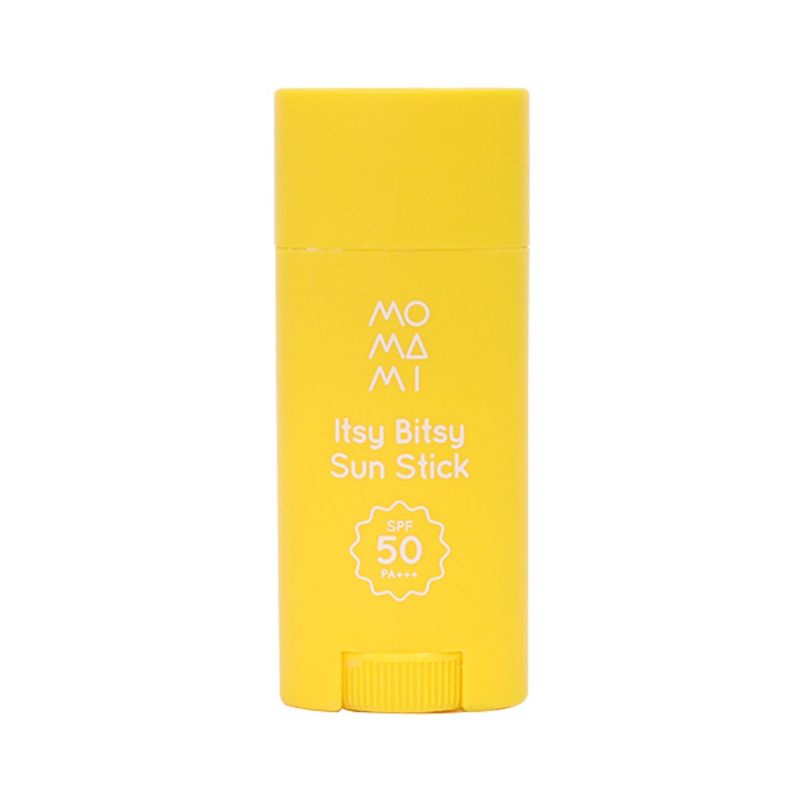 Momami itsy bitsy sun stick - sunscreen bayi dan anak