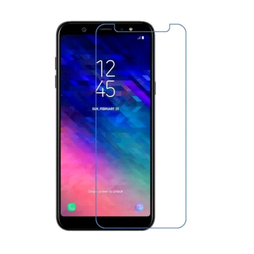 ADVAN G3 - Tempered Glass Kaca Anti Gores Bening