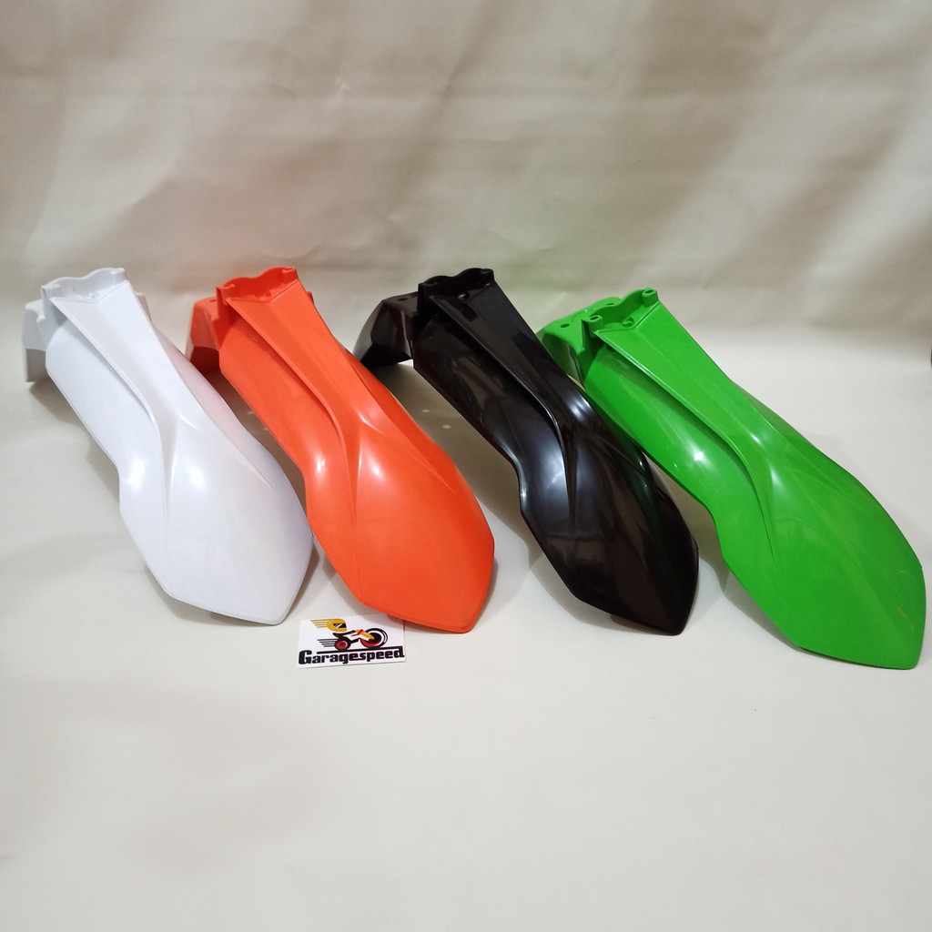 Spakbor Depan Supermoto KTM 85 KTM85