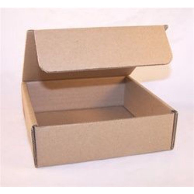 

[BOX] TAMBAHAN UNTUK PACKING