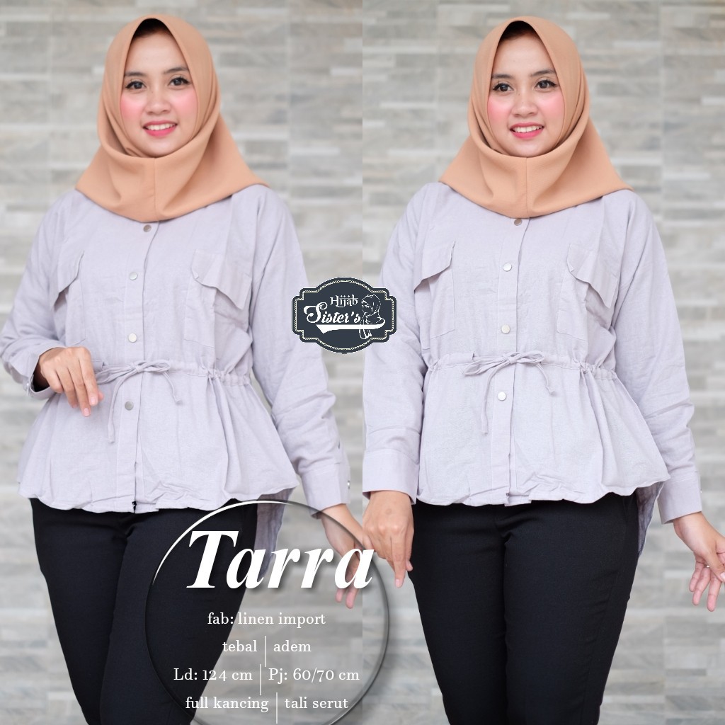 

Tarra