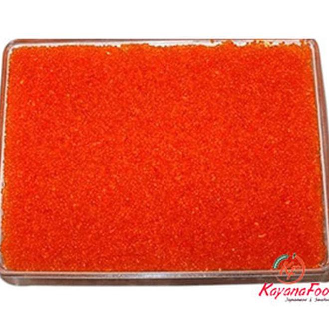 

Tobiko Orange