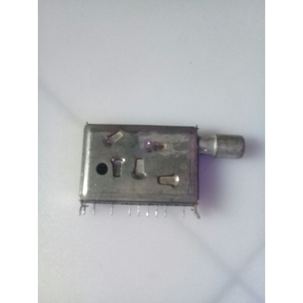 Tuner tv tabung ET-205151-00A Polytron asli ori