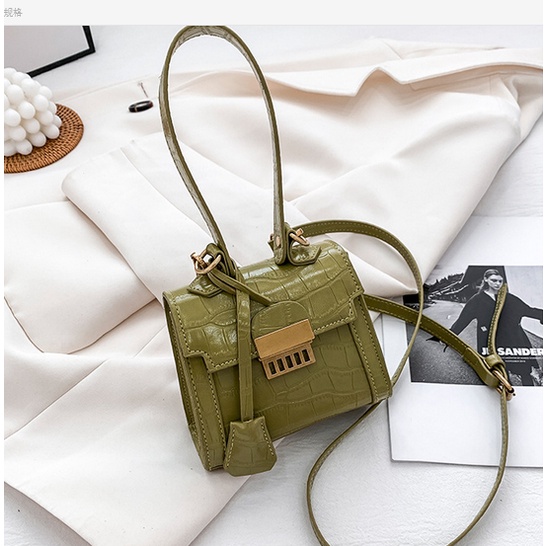 MV_Marvelouz MV601912 tas SELEMPANG Mini Andin Elegant Modis wanita import terbaru 1kg bisa 3 tas supplier tas import LT1912