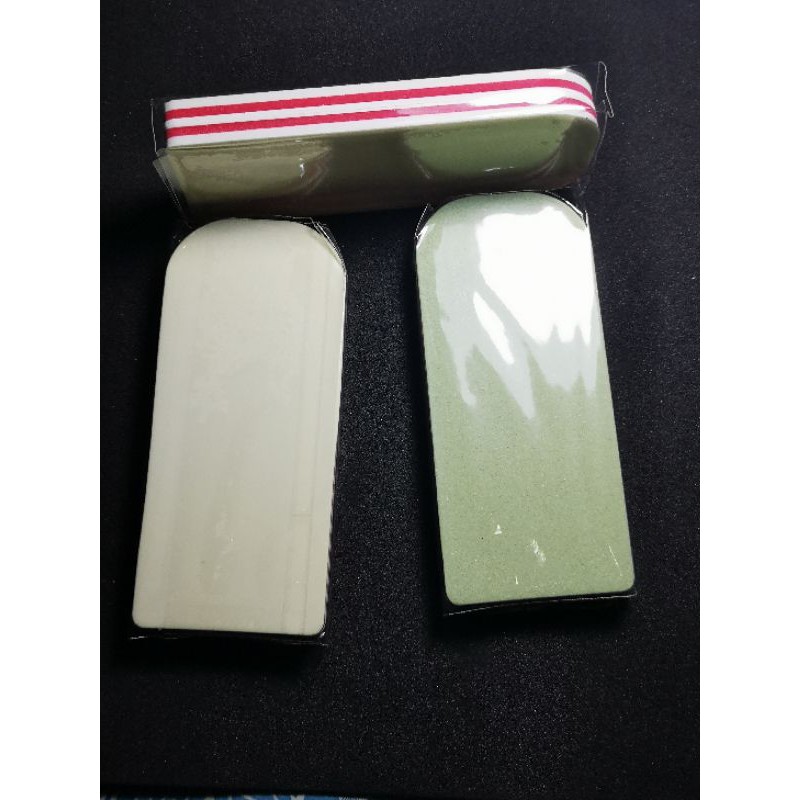 spartax shining pad magic untuk pengkilap batu