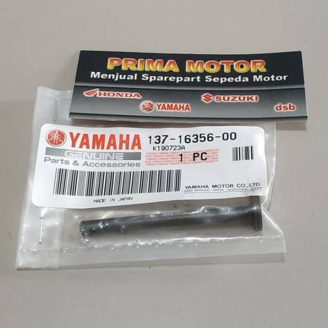 AS STUD STUT KOPLING RX KING PAYUNG STUT STUD KOPLING RX KING ORI YMHA