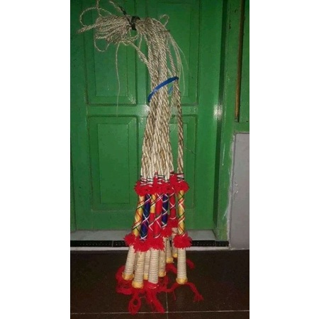 pecut penjalin rotan