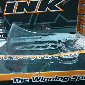 Kaca Helm visor INK CL Vista Original Berkualitas