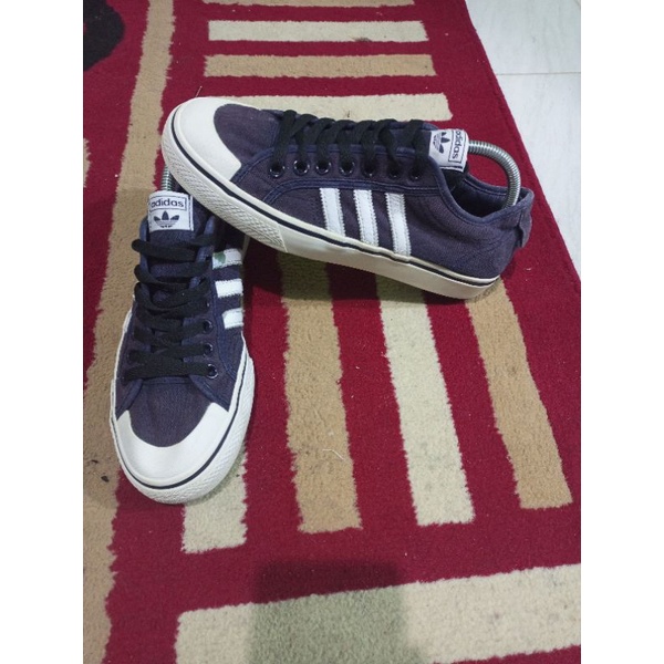 adidas nizza second
