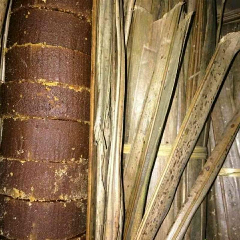 

Gula aren asli ciamis