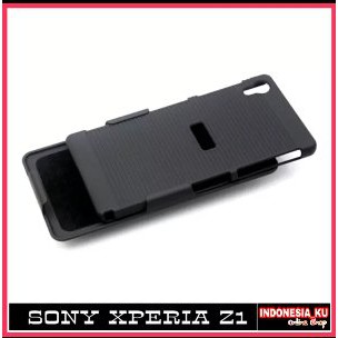 Unik Case Sony Xperia Z1 Limited