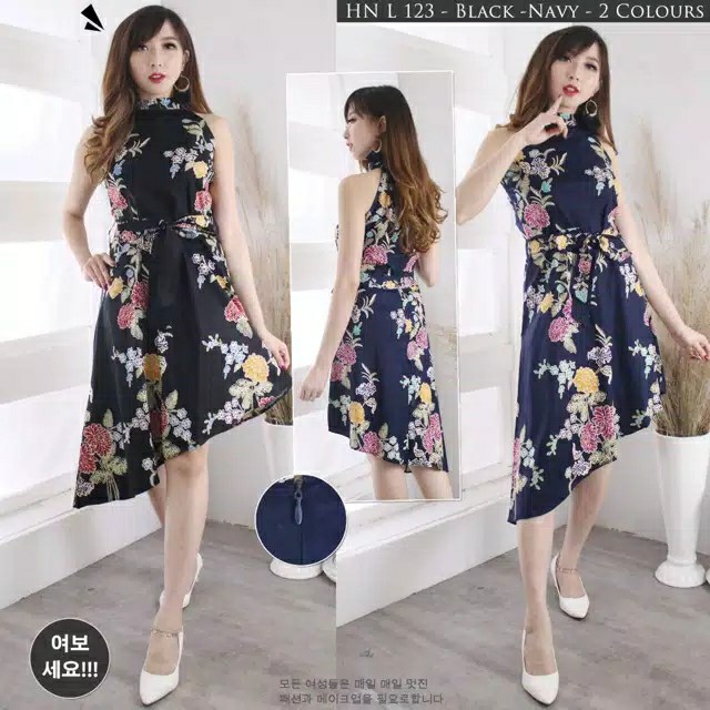 Dress 123hnwb
