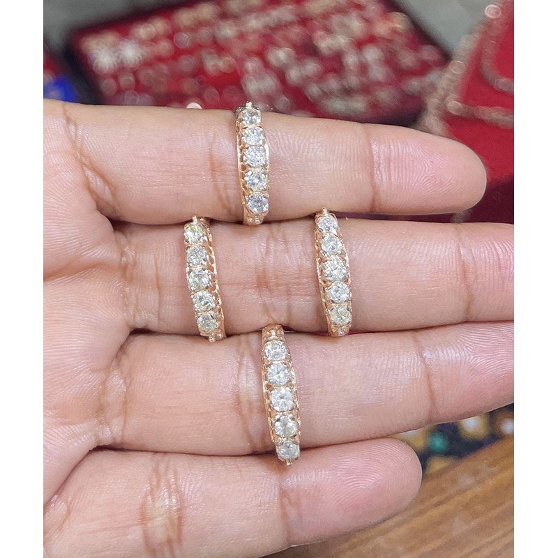 cincin listring berlian asli