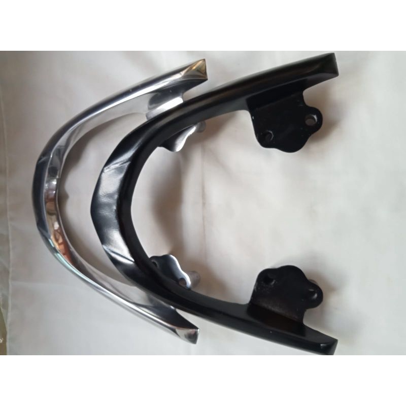 BEHEL BEGEL PLANGER PEGANGAN JOK BELAKANG HONDA BEAT F1 Esp F1 2013-2016