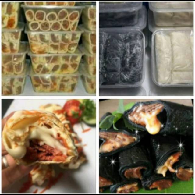 

Kebab beff