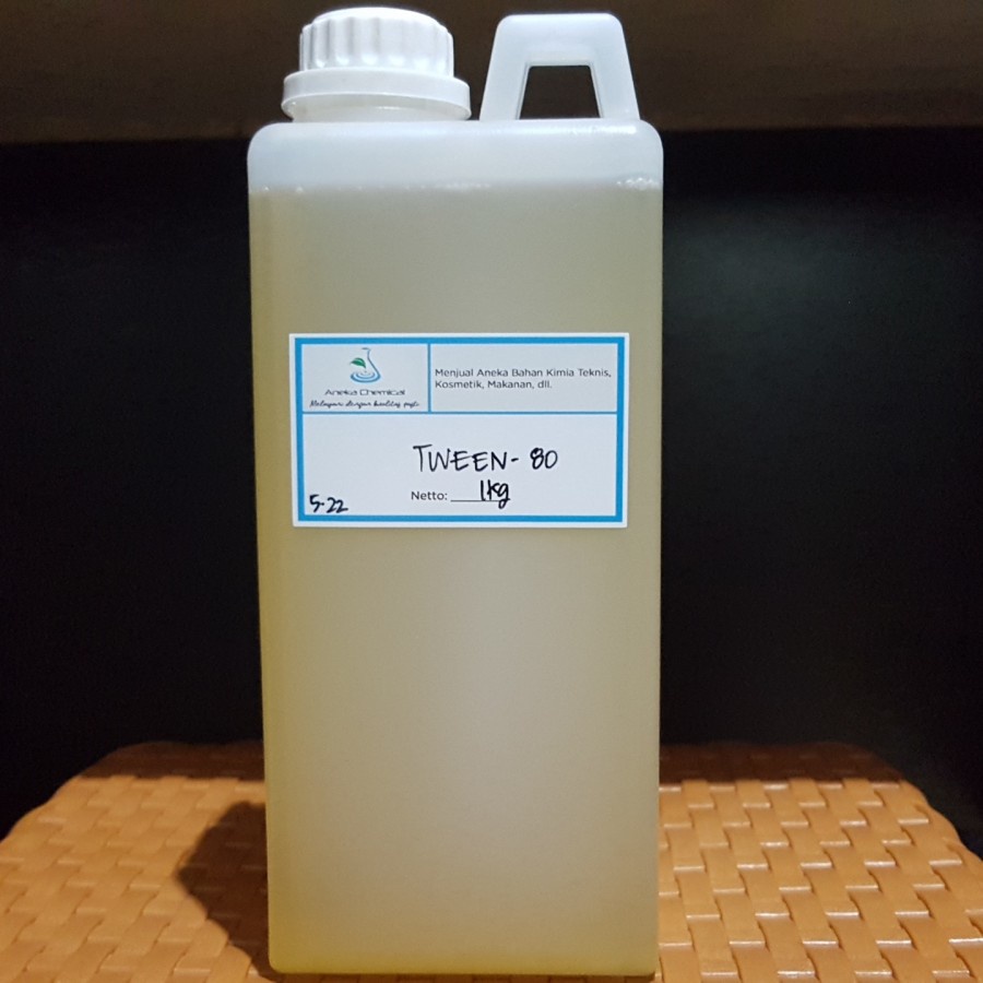 Polysorbate 80, 1 L