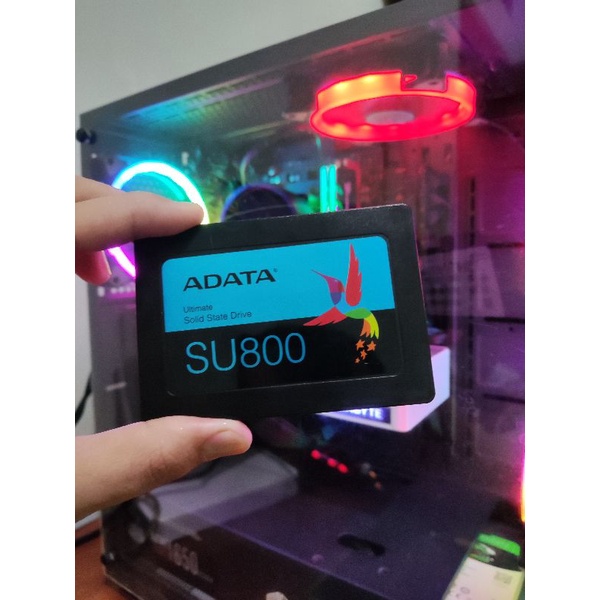 SDD ADATA 512GB SU800