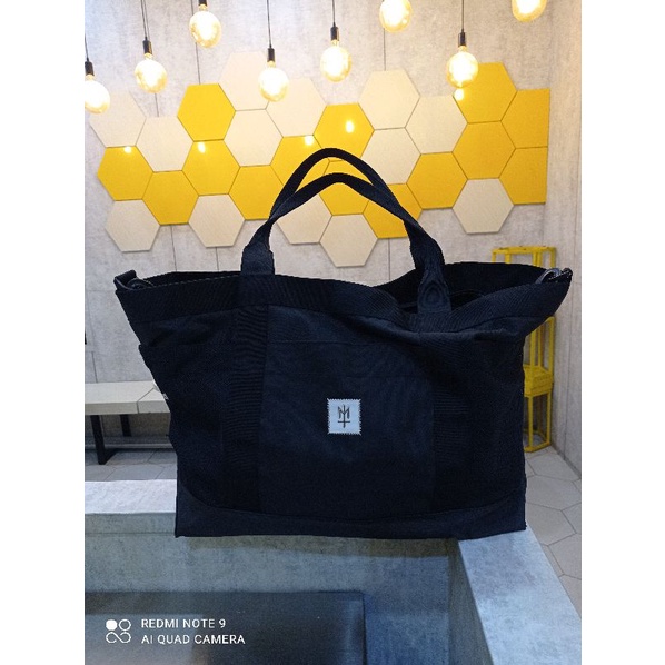 Maternal Disaster Bags Krabe